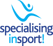 Specialising in Sport